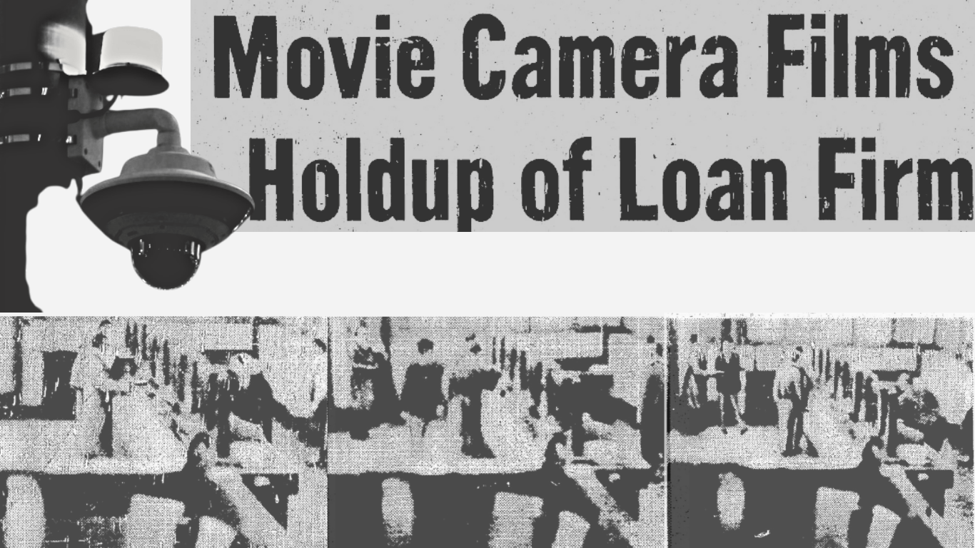 Kako funkcionira tehnologija policijskog nadzora u Clevelandu