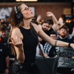 Easter Experience 2026 in Riccione, Italy: Featuring Charlotte De Witte, Anotr, Chris Stussy, and Major International Artists