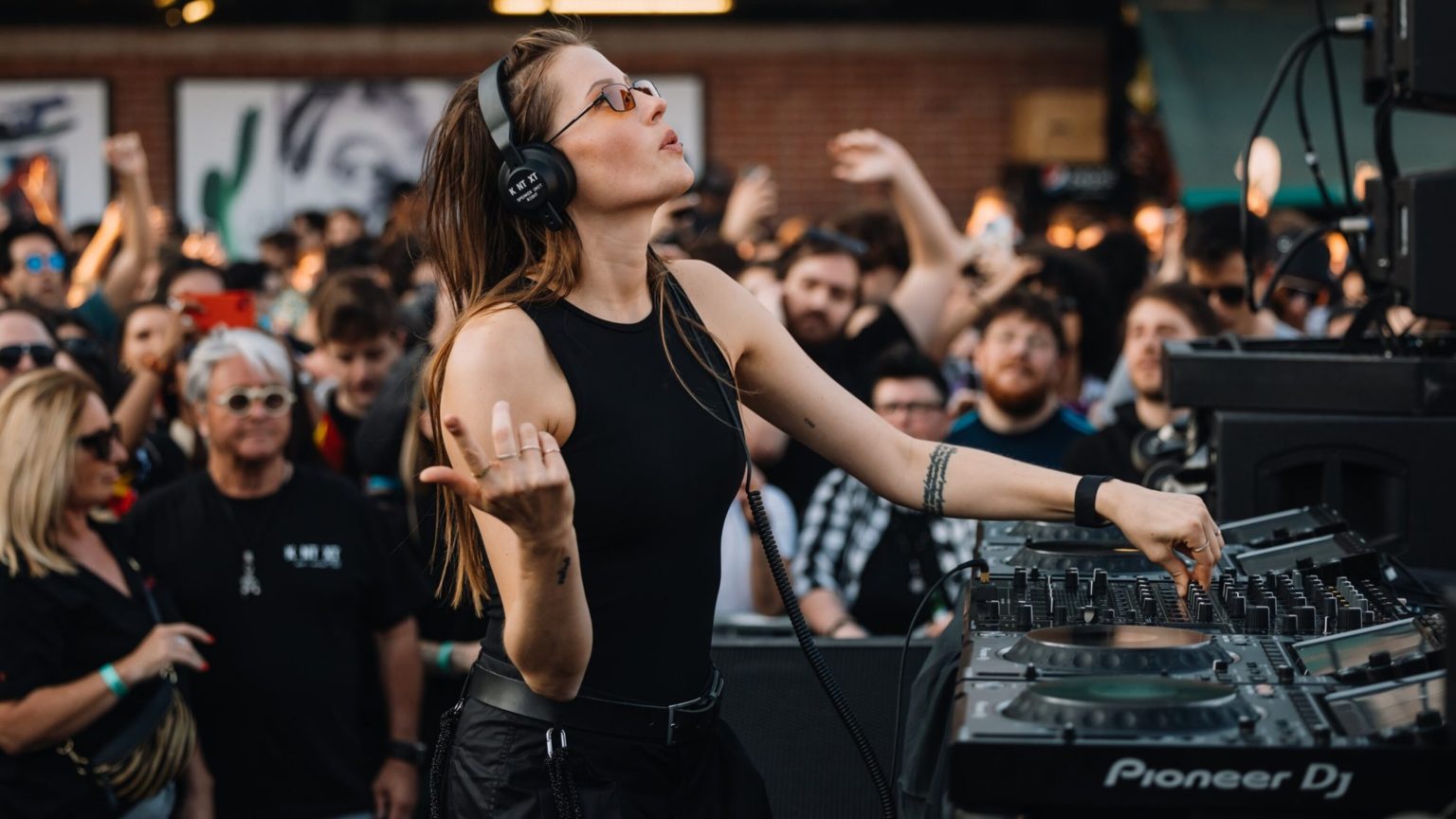 Easter Experience 2026 in Riccione, Italy: Featuring Charlotte De Witte, Anotr, Chris Stussy, and Major International Artists