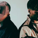 CONTROL ROOM OBJAVLJUJE, “AH BA HO” – SADA IZLAZI PREKO WESTWOOD RECORDINGS