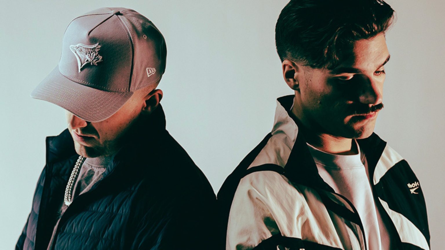 CONTROL ROOM OBJAVLJUJE, “AH BA HO” – SADA IZLAZI PREKO WESTWOOD RECORDINGS