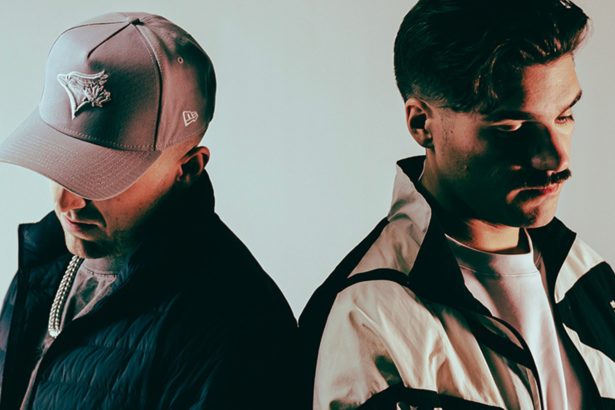 CONTROL ROOM OBJAVLJUJE, “AH BA HO” – SADA IZLAZI PREKO WESTWOOD RECORDINGS