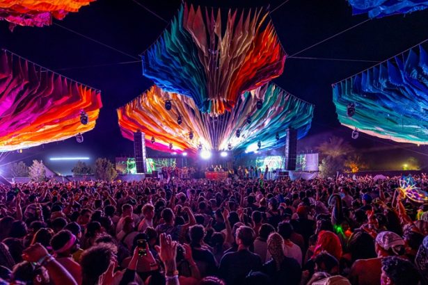Do LaB najavljuje lineup za pozornicu Coachella 2026