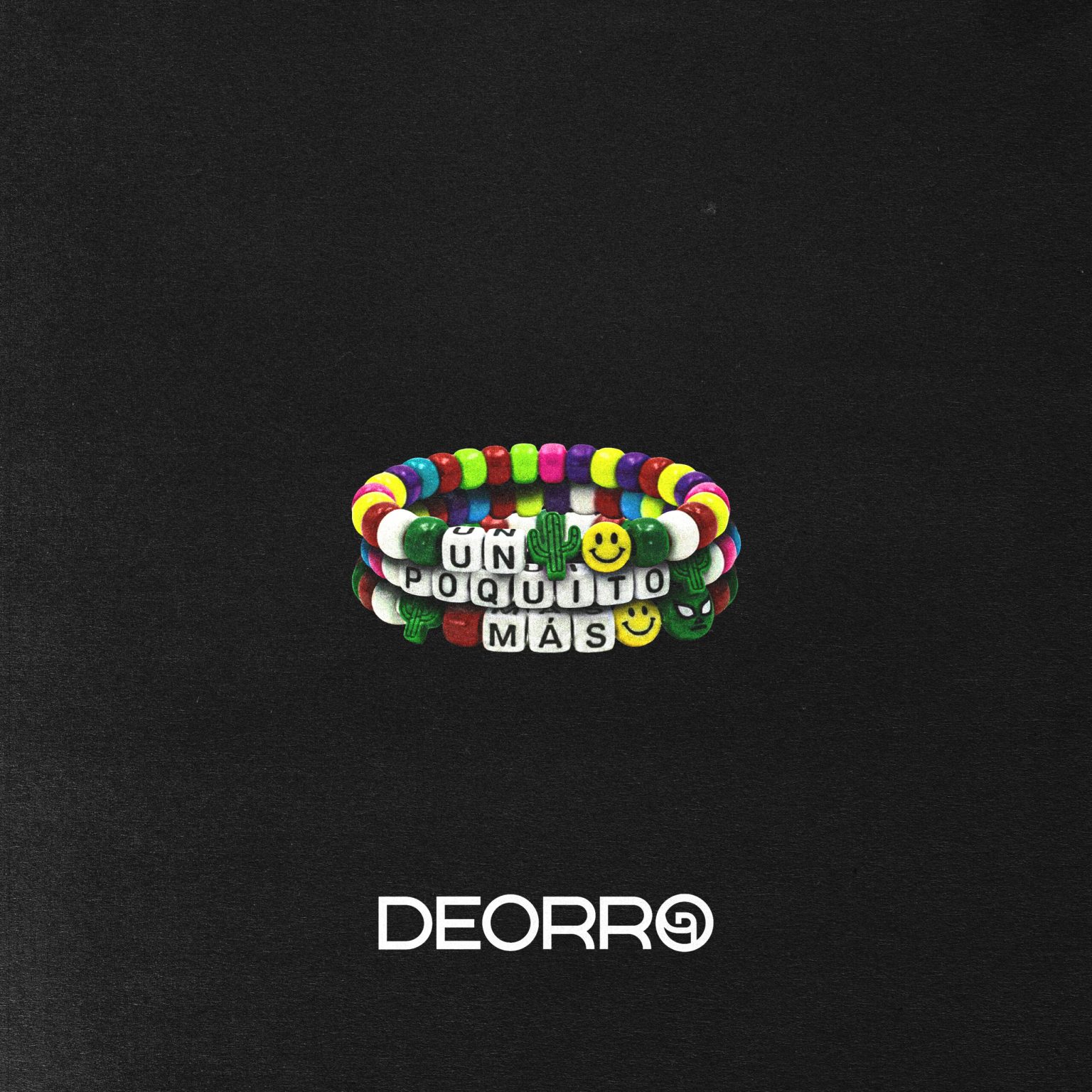 Deorro Releases ‘Un Poquito Más’ as Lead Single from Upcoming Album