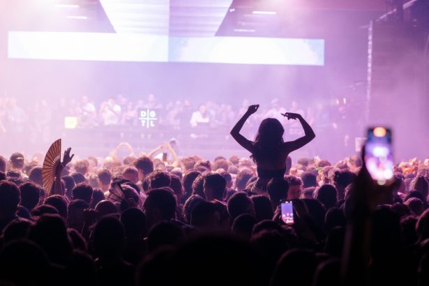 DGTL Festival 2026: Amsterdam Weekender na NDSM Docklands