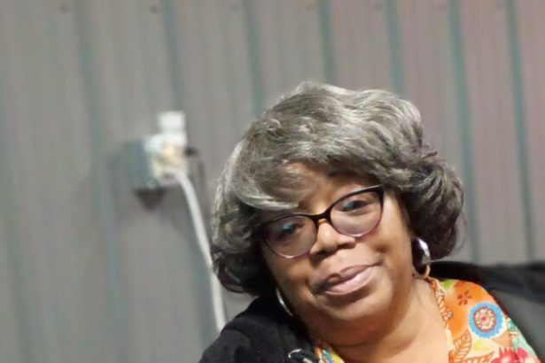 Technology Must Empower People