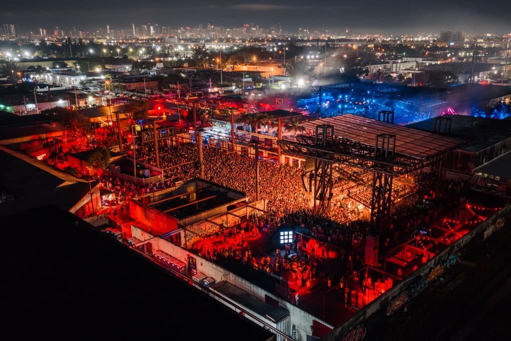 Factory Town otkriva umjetnike i voditelje za Miami Music Week 2026.