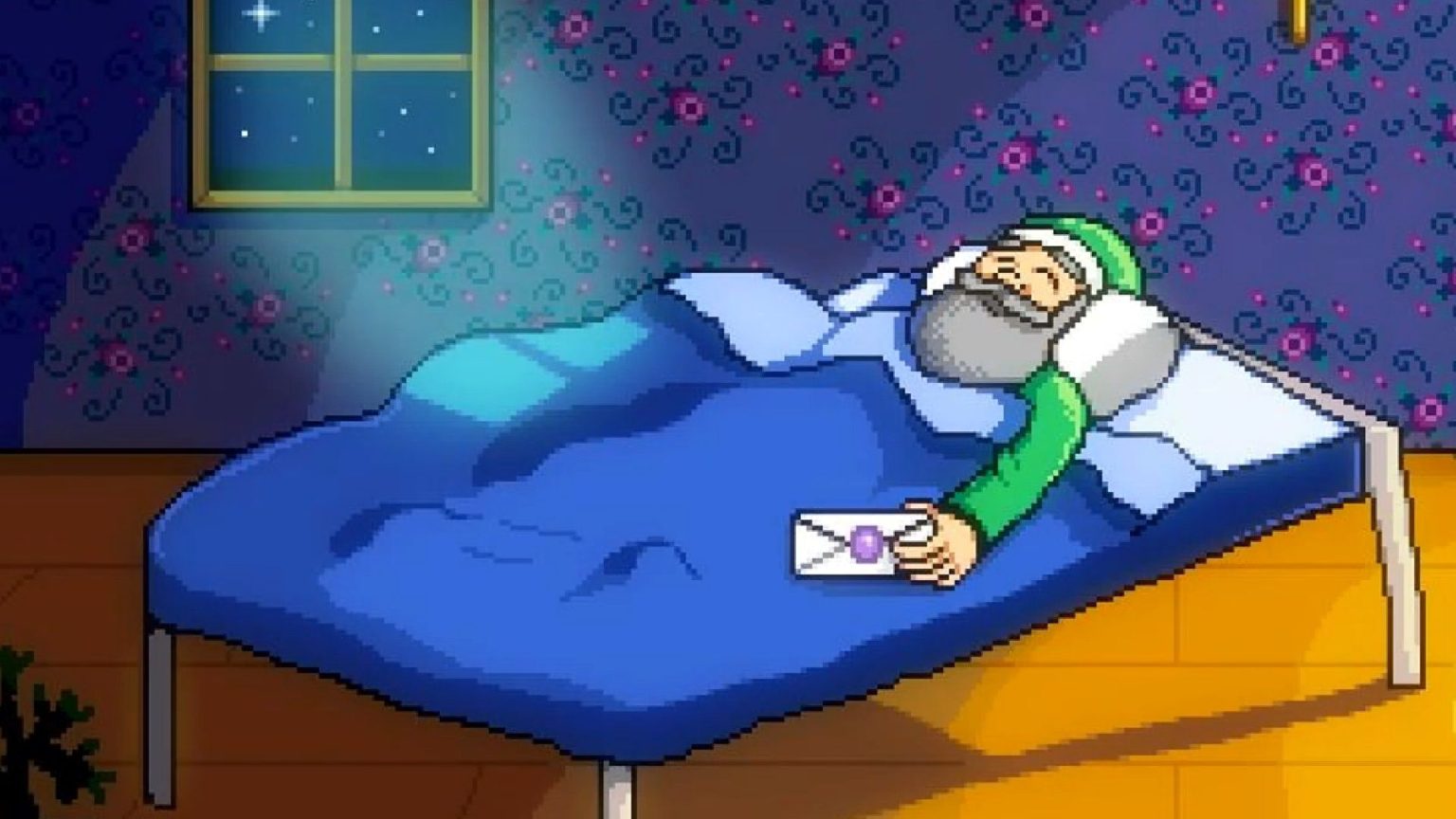 Dedicated Stardew Valley Fan Keeps Switch Running for Over Three Weeks, Awakens to Immortal Villagers, Giant Mushrooms, and Debris Everywhere