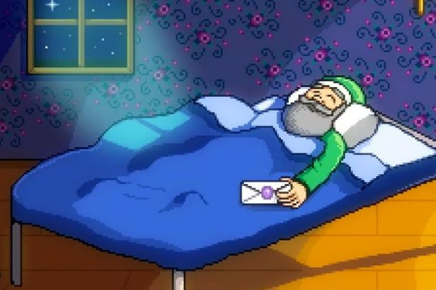 Dedicated Stardew Valley Fan Keeps Switch Running for Over Three Weeks, Awakens to Immortal Villagers, Giant Mushrooms, and Debris Everywhere