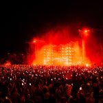 OUT 2 LUNCH FESTIVAL EXPANDS NATIONWIDE IN 2026: FISHER’S MONSTER PARTY BRINGS LUNCH TO EVERY CORNER!