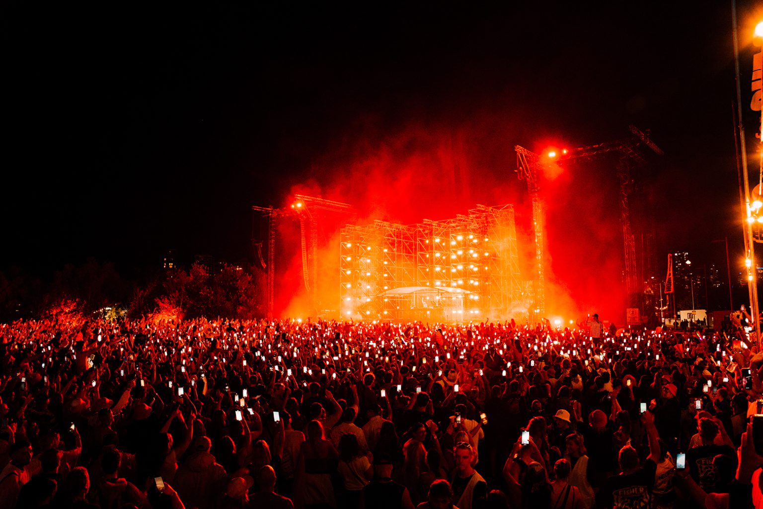 OUT 2 LUNCH FESTIVAL EXPANDS NATIONWIDE IN 2026: FISHER’S MONSTER PARTY BRINGS LUNCH TO EVERY CORNER!