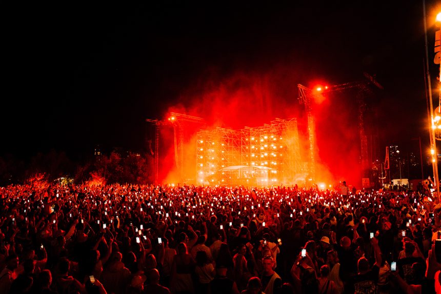 OUT 2 LUNCH FESTIVAL EXPANDS NATIONWIDE IN 2026: FISHER’S MONSTER PARTY BRINGS LUNCH TO EVERY CORNER!