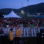 Odd Mob to Headline Cal Poly St. Patrick’s Day Festival