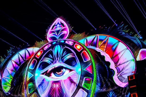 The Current Landscape of Music Festivals in Costa Rica