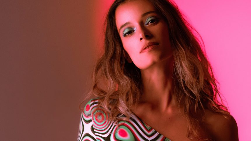 Deer Jade objavila novi uzbudljivi singl “Coming Home” za Cercle Records