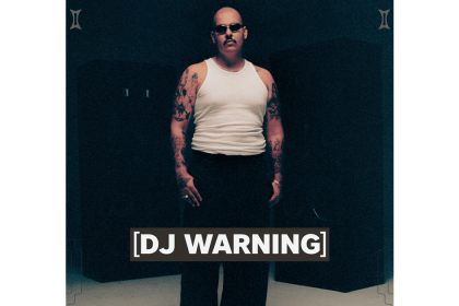 Soundcheck: DJ Warning’s Beatport Chart for Skyline Festival