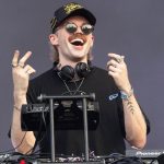 Dom Dolla Streams Epic Stadium Performance in Sydney on YouTube