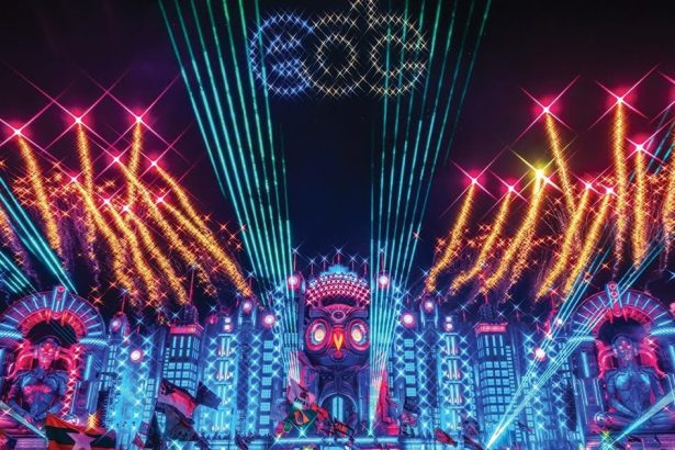 Pasquale Rotella najavljuje “Techno Parade” na Las Vegas Stripu povodom 30. godišnjice EDC-a