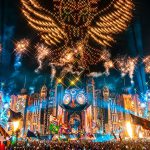 Insomniac Reveals Dates for First-Ever EDC Colombia