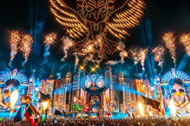 Insomniac Reveals Dates for First-Ever EDC Colombia
