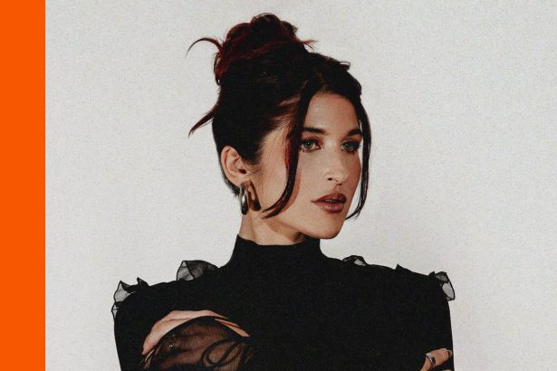 EG.1055 Azzecca – Elektronički Groove