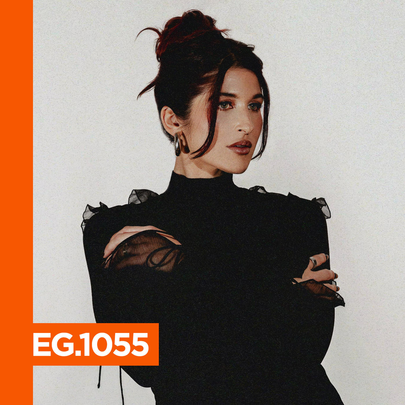 EG.1055 Azzecca – Elektronički Groove