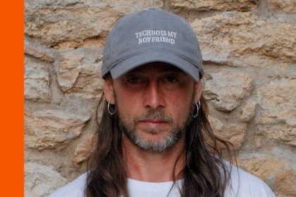 EG.1057 Glauco Di Mambro – Elektronički Groove