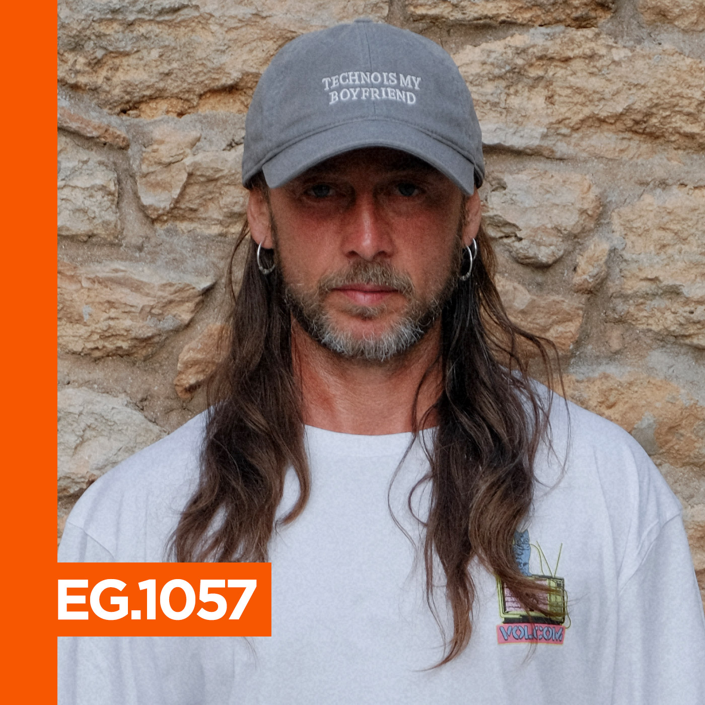 EG.1057 Glauco Di Mambro – Elektronički Groove