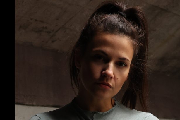 EG TECHNO.153 Kaufmann – Elektronički Groove