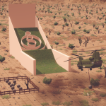 Desert Strike Spiritual Successor Cleared Hot’s Upcoming Update Enhances Steam Deck Support and Arcade Missions – Plus, I Can’t Wait to Use My Winch to Slingshot Missiles at Enemies: ‘I’ve Been Eager to Dive Back into This!’