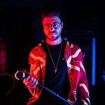 HI VOLTAGE predstavlja svoj hibridni stil Hard Dance i Dubstep.