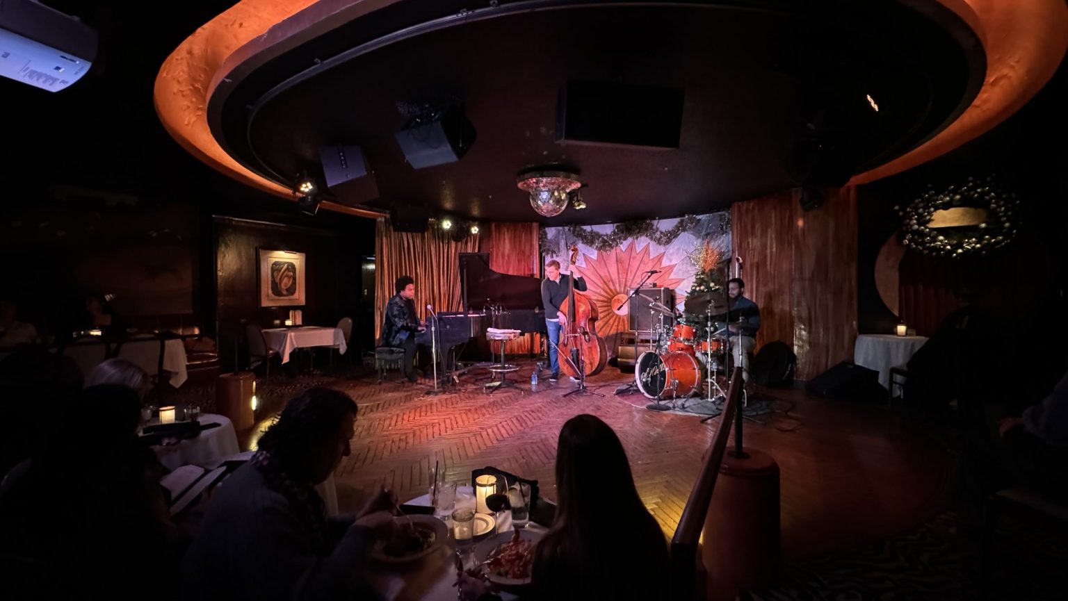 Unwind with Music and Muscle Cars This Weekend in Metro Detroit