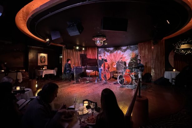 Unwind with Music and Muscle Cars This Weekend in Metro Detroit