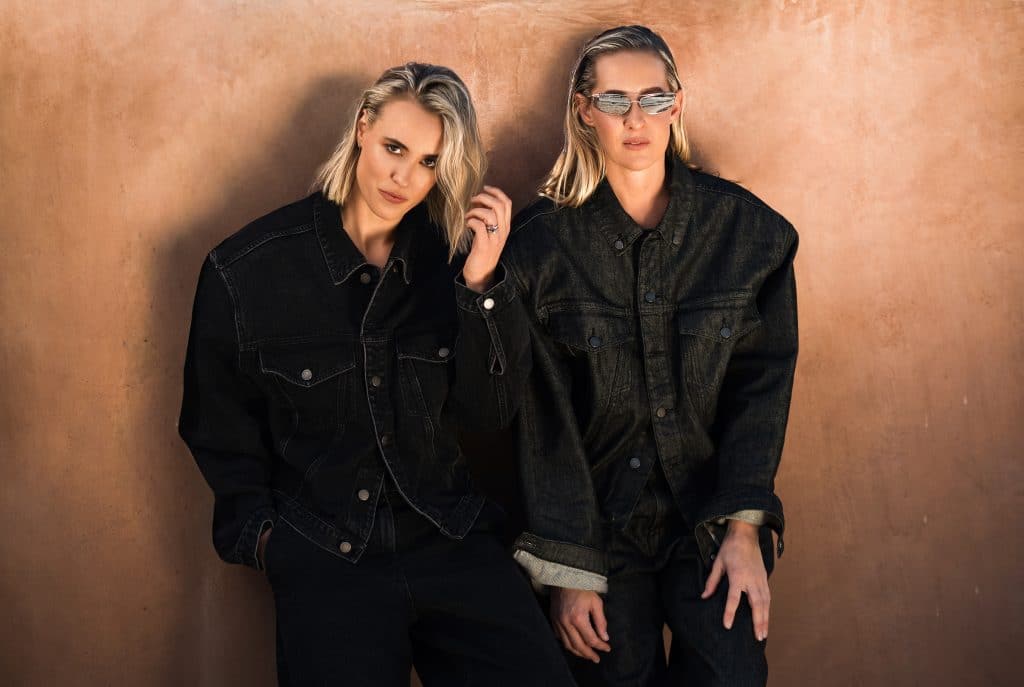 Eli & Fur predstavljaju novi EP s najnovijim singlom “Strange”