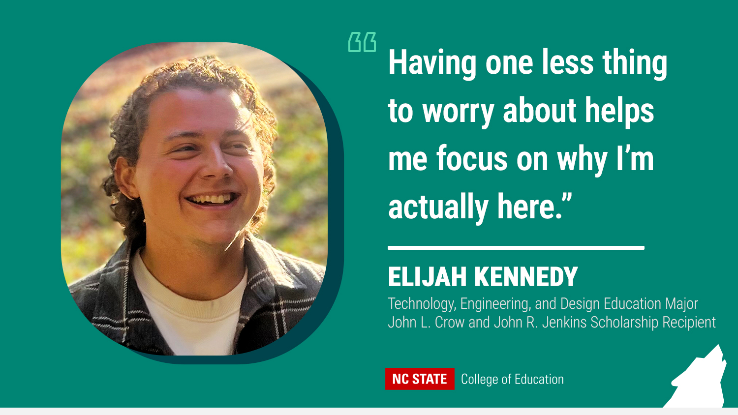 The Significance of Gifts: Advancing the Future of Technology Education