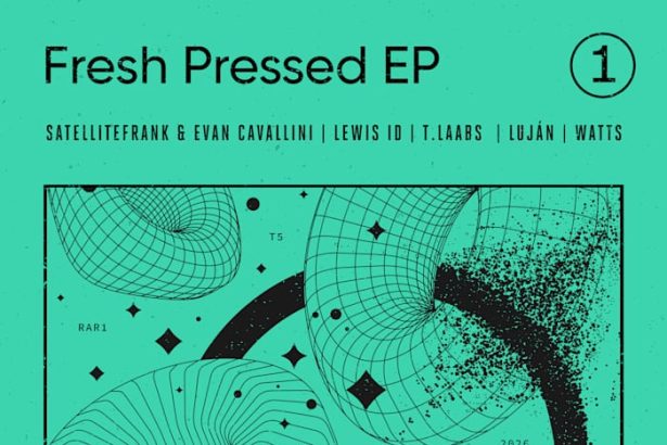 EP lokalnih talenata objavila izdavačka kuća elektroničke glazbe Jacksonville