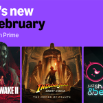 Luna veljača Ažuriranje sadržaja – Novosti