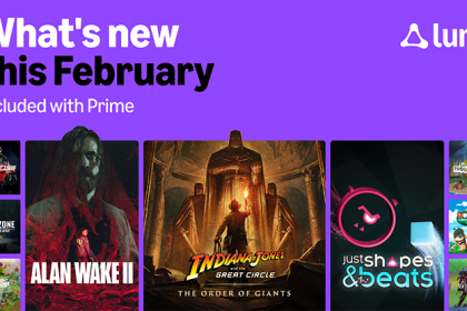 Luna veljača Ažuriranje sadržaja – Novosti