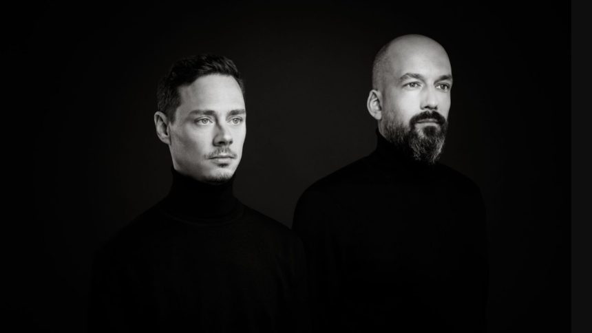 FELSMANN + TILEY DIJELE DUGO OČEKIVANI NAJNOVIJI ALBUM ‘PROTOMENSCH’ – SADA DOSTUPAN