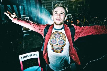 Fox Stevenson Launches Sunk Cost Fallacy Tour at The Crocodile