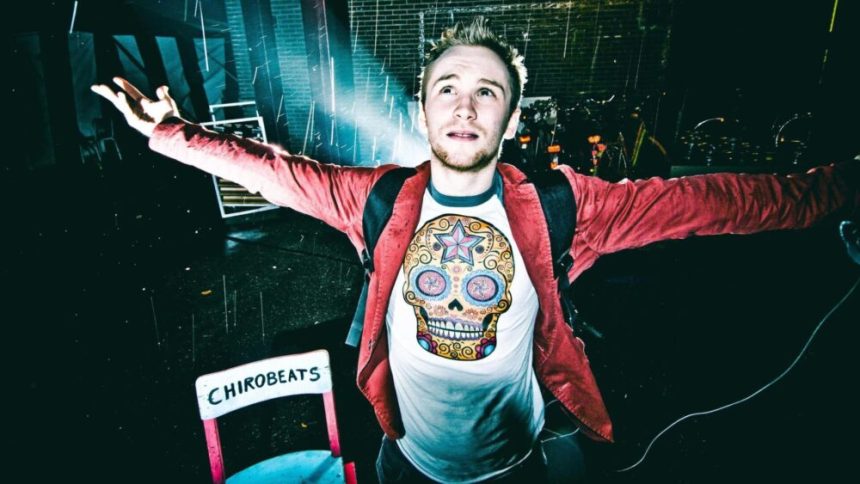 Fox Stevenson Launches Sunk Cost Fallacy Tour at The Crocodile