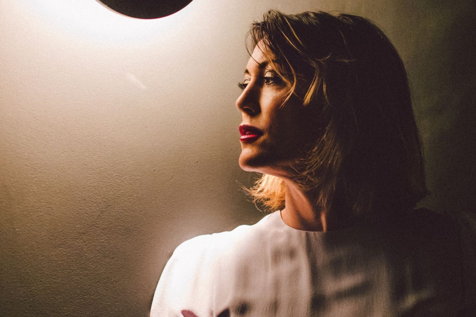 Francesca Lombardo Delves into Vulnerability and Innovative Musical Directions