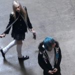 Frost Children predstavljaju novi remiks ‘Sisters’ s Ninajirachijem