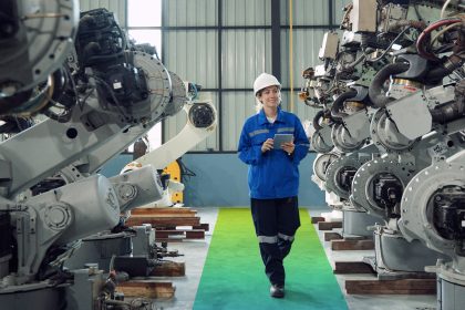 The Impact of Global Technological Change on Net Positive Business Initiatives