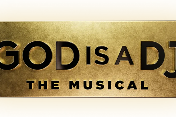 Vrhunski kreativni tim stvara novi mjuzikl GOD IS A DJ