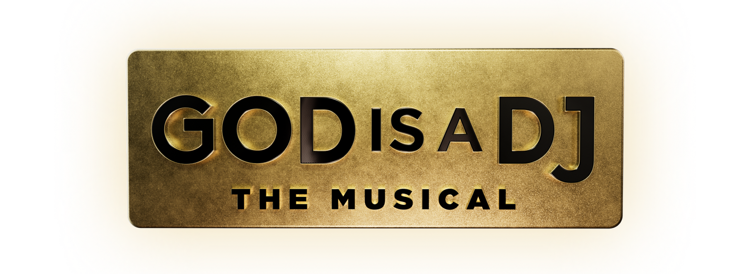 Vrhunski kreativni tim stvara novi mjuzikl GOD IS A DJ