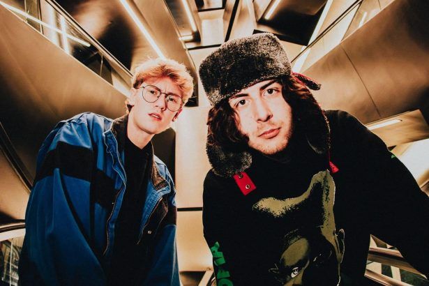 Upoznajte hibridni bas zvuk Crumb Pit od Rising Duo