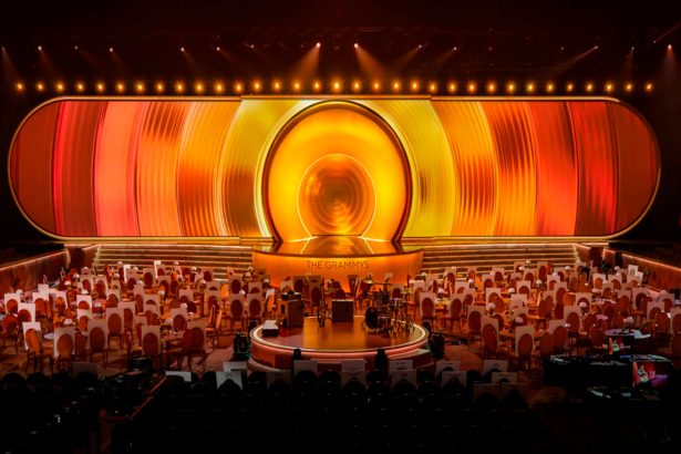 FKA twigs, Tame Impala i Gaga predvode elektroničke uspjehe na dodjeli GRAMMYJA