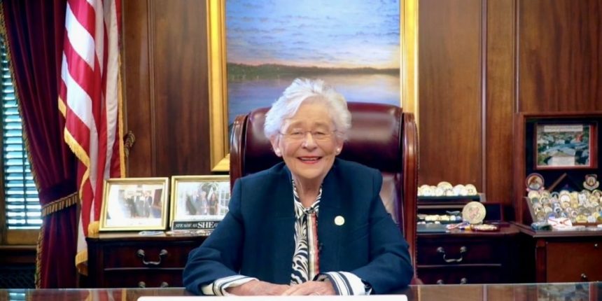 Ivey najavljuje novu ploču koja će usmjeriti AI i korištenje tehnologije u Alabami