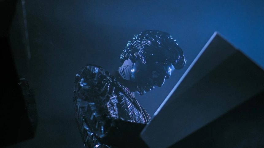 Gesaffelstein Toby Tenenbaum